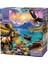 Puzzle Huzurlu Göl 1000 Parça 1