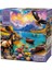 Puzzle Huzurlu Göl 1000 Parça 2