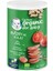Organik Domatesli Havuçlu Soğanlı Atıştırmalık 35 G 1