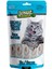 Kedi Krema Ton ve Somonlu Ödül Maması 5X14 G 2