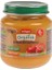 Organik Şeftali Elma (Kavanoz Maması) 125 G 1