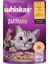 Tasty Mix Kuzulu ve Hindili 85 gr Yetişkin Kedi Yaş Maması 1