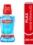 Ağız Suyu Nane Ferahlığı Mavi 250 ml 2
