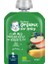 Organik Elmalı Muzlu Yabanmersinli Püre 90 G 1