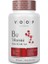 Vitamin B12, Biotin ve Folik Asit İçeren Kapsül Takviye Edici Gıda 60 Kapsül 2