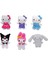 Mini Peluş 7,5 cm HKT25000 1
