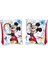 Mickey Mouse Desenli Kolluk 2