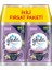 Otomatik Sprey 2'li Lavanta 269 ml x 2 1