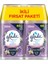 Otomatik Sprey 2'li Lavanta 269 ml x 2 2