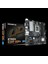 Gıgabyte B760M D3HP Ddr4, 4xddr4, 2xm.2, Dp, Hdmı, Vga, 12-13.14.nesil, LGA1700 Soket, Anakart 1