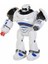 Kumandalı Sensörlü Robot 1