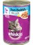 Konserve Ton Balıklı Kedi Maması 400G 1