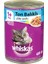 Konserve Ton Balıklı Kedi Maması 400G 2
