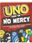 No Mercy Kartlar HWV18 2