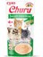 Churu Cream Ton Balıklı ve Tavuklu Kedi Ödül Kreması 4 x 14 gr 2