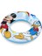 Mickey Mouse Desenli Simit 2