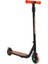 2 Tekerlekli Işıklı Turuncu Scooter 5+ 1