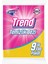 Trend Temizlik Bezi 9'lu 2