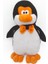 Grantoys Papyonlu Penguen Pelüş 40 cm 2