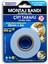Çift Taraflı Bant Beyaz 20MMX3MT 1