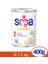 Comfort 2 Devam Sütü 400 G Mama 2