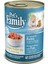 Family Konserve Kedi Balık 400G 1