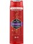 Duş Jeli Rockstar 400 ml 1