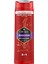 Duş Jeli Rockstar 400 ml 2
