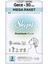 Bio Ped Natural Gece Mega 30'lu 2