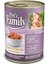 Family Konserve Kedi Ciğerli 400G 1