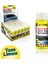 Konsantre Cam Suyu Şampuanı 50 ml Limon(Adet) 2