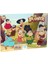 Puzzle Zatonya 35 Parça CA5143 2