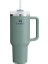 Quencher Pipetli Termos Yeşil 1,18 Litre 1