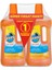 Ahşap Temizleyici 750 ml 2'li Set Portakal 2