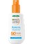Ambre Solaire Sensitive Advanced Hipoalerjenik Güneş Koruyucu Sprey SPF 50 + 150 ml 1