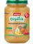 Organik Ananaslı Karışık Meyve (Kavanoz Maması) 200 G 2