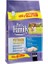 Family Yetişkin Kedi Maması Balık 400+100G 1