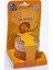 Dekoratif Ahşap Kapaklı Jel Koku 50ML - Mango 1