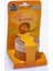 Dekoratif Ahşap Kapaklı Jel Koku 50ML - Mango 2