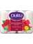 Güzellik Sabunu Saf&Doğal 4x70 G Gül 2