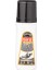 Ayakkabı Boyası Likit 80 ml Siyah 1