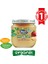 Organik Elmalı Kavanoz Maması 120 G 1