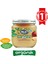 Organik Elmalı Kavanoz Maması 120 G 2