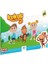 Frame Puzzle 35 Parça CA5137 1
