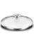 Aroma Cam Kapak 14 cm 1