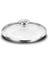 Aroma Cam Kapak 14 cm 2