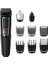 Multigroom 3000 Serisi MG3740/15 9'u 1 Arada Erkek Bakım Seti 1