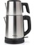 Demli Çay Makinesi KCM331 Inox 1