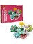Flower Set Sculent 971PRC 2