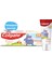 Diş Macunu Çocuk Florürsüz 3-5 Yaş 60 ml 2